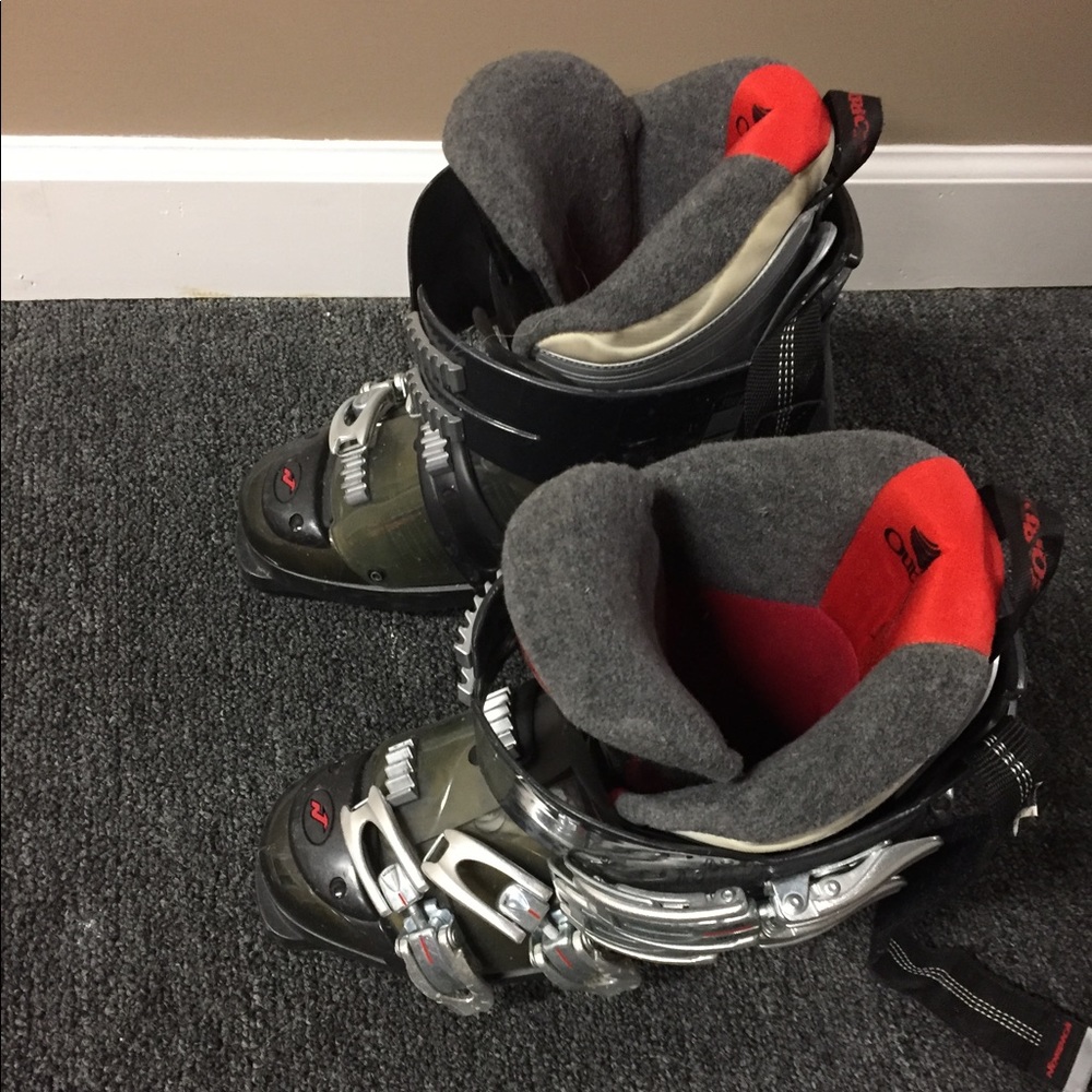 Ski Boots